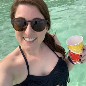 Meet your Posher, Margaret